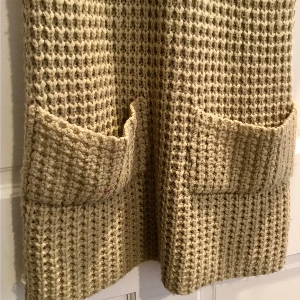 Knit Tunic - Picture 2 of 4